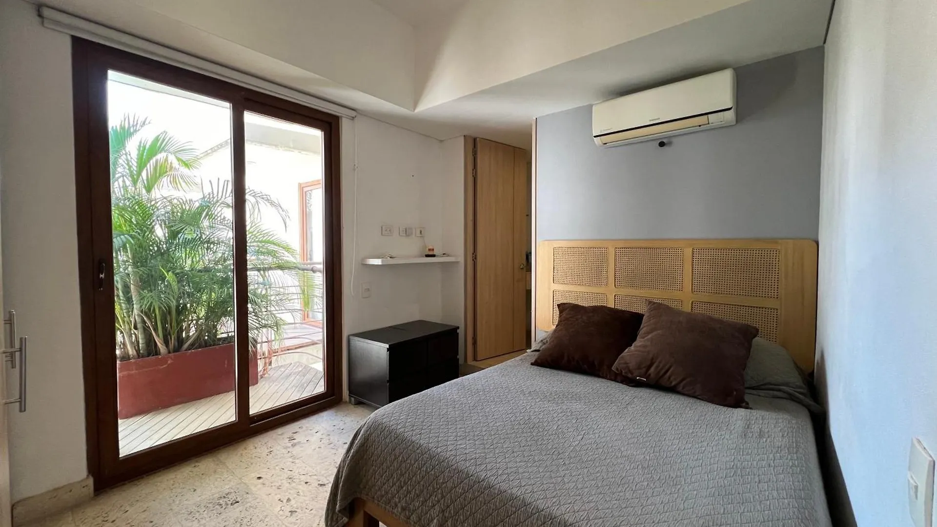 Apartment Exclusive Apt - Centro Historico Santa Marta