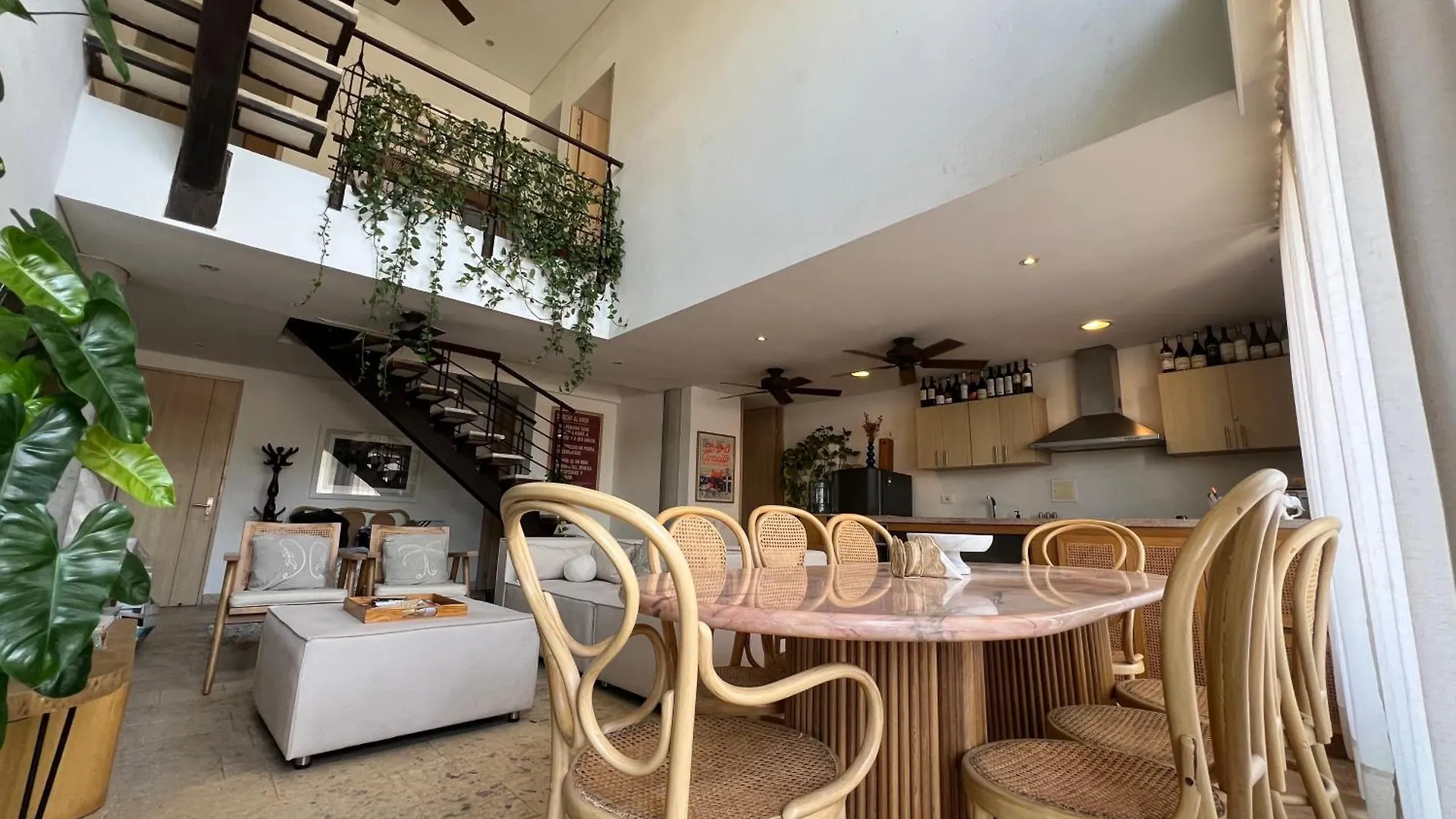 Exclusive Apt - Centro Historico Santa Marta  Colombia