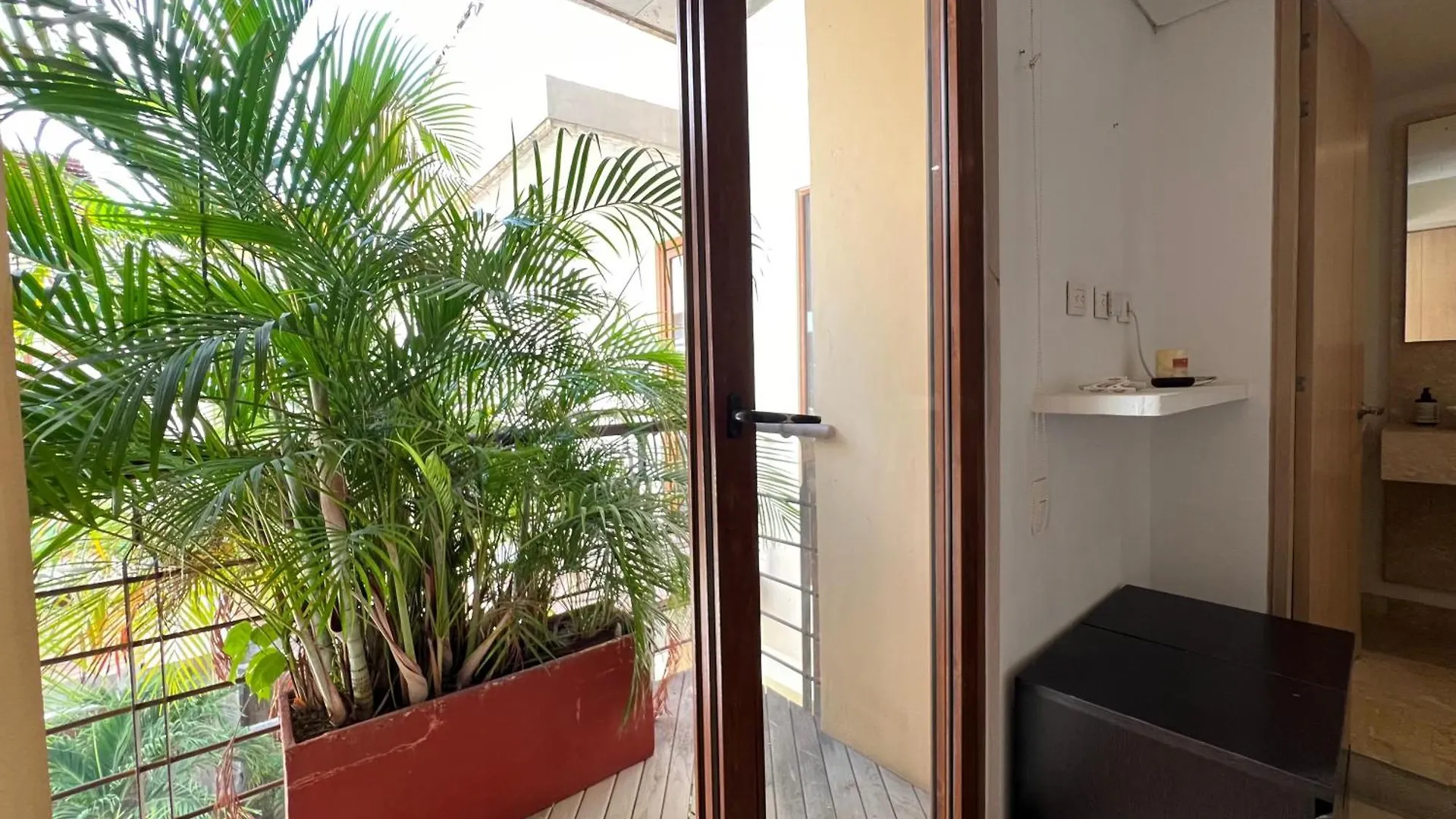 Exclusive Apt - Centro Historico Santa Marta  Apartment
