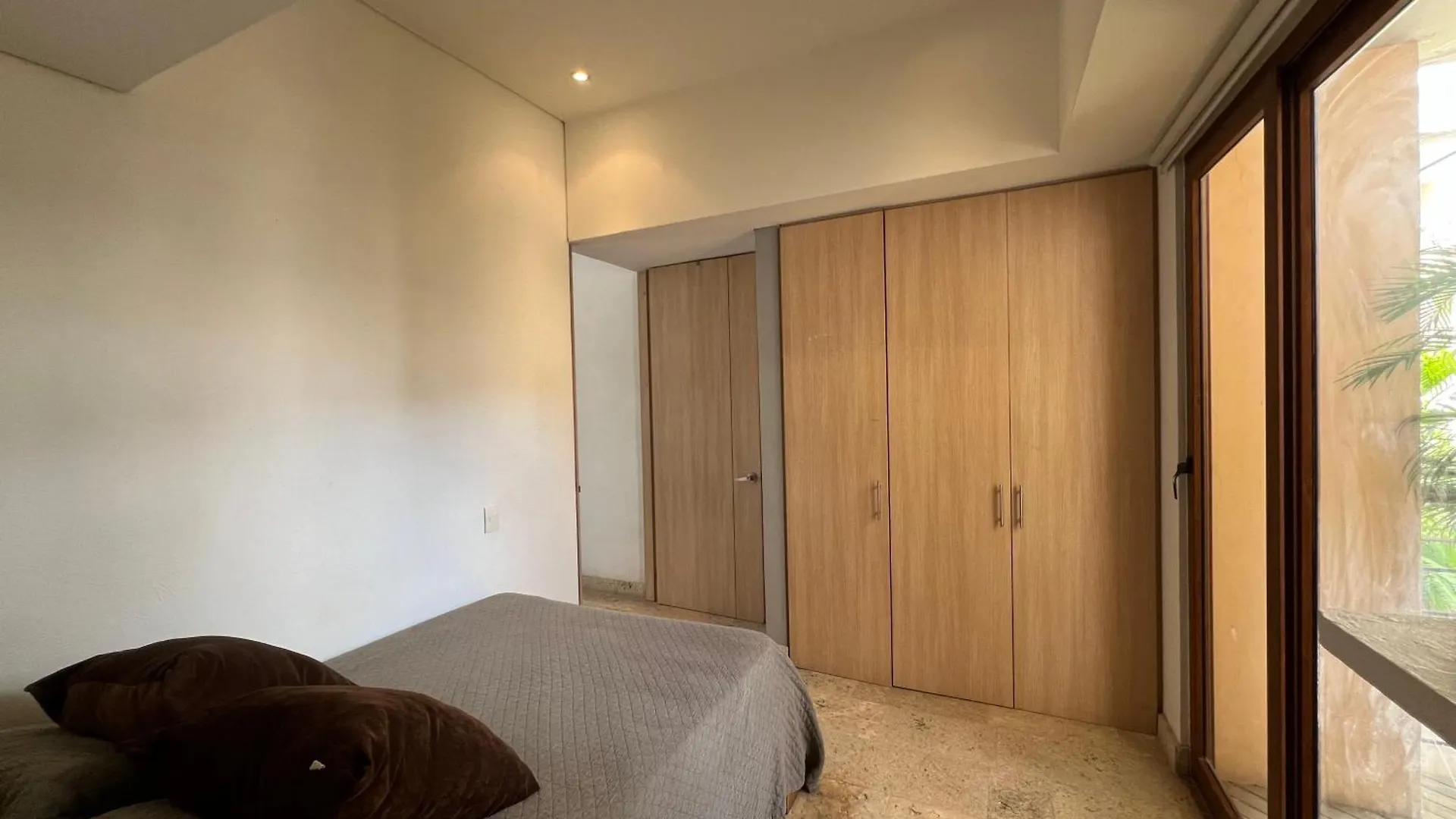 Apartment Exclusive Apt - Centro Historico Santa Marta