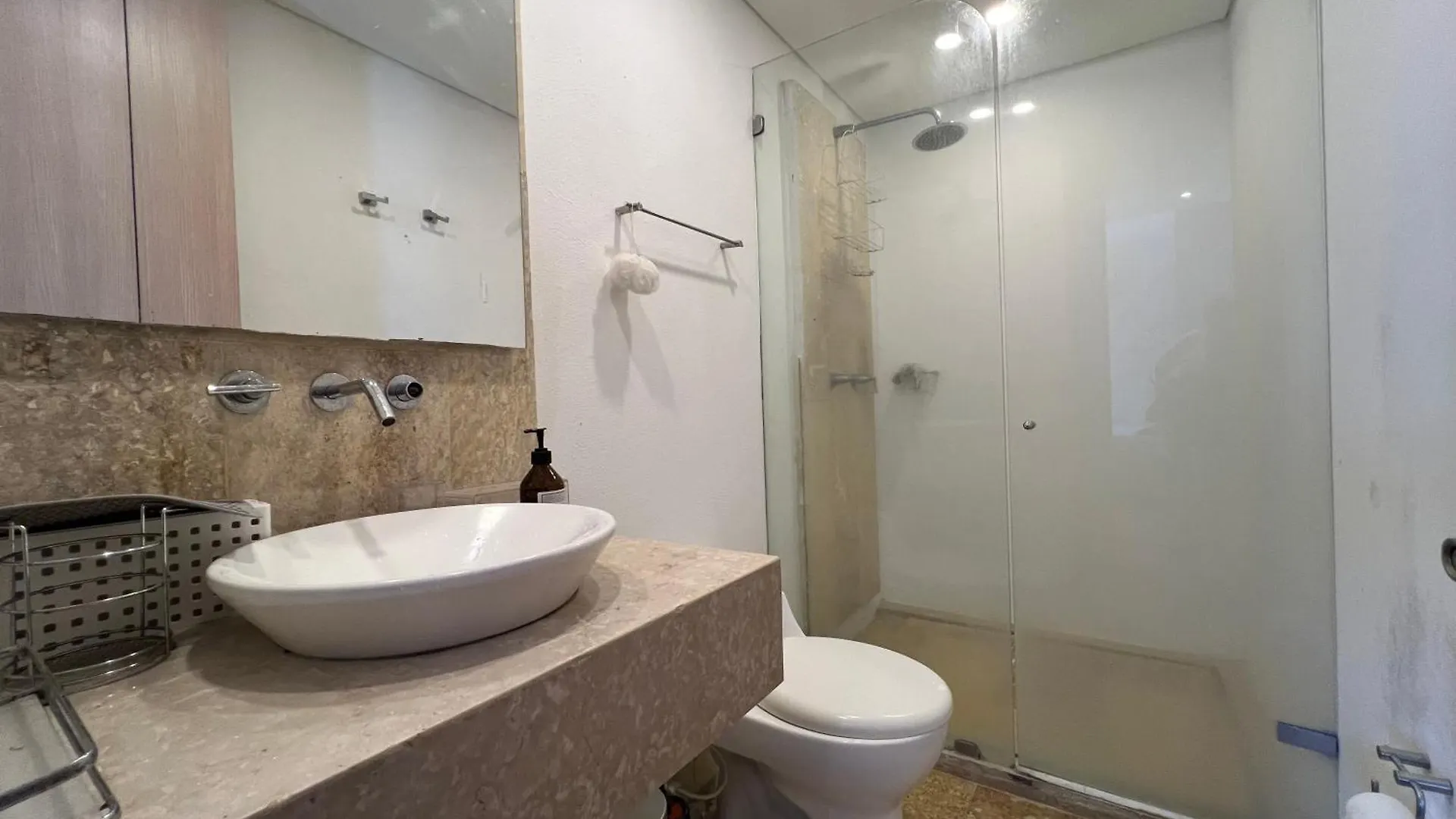 Apartment Exclusive Apt - Centro Historico Santa Marta