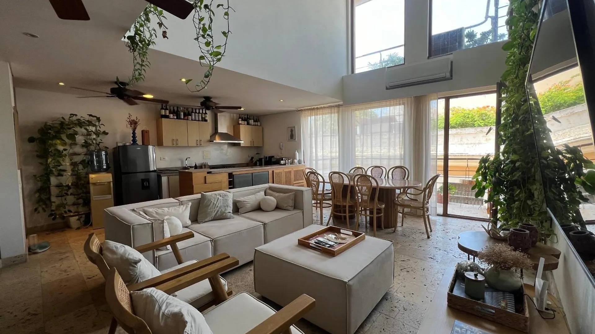 Exclusive Apt - Centro Historico Santa Marta  Santa Marta (Magdalena)