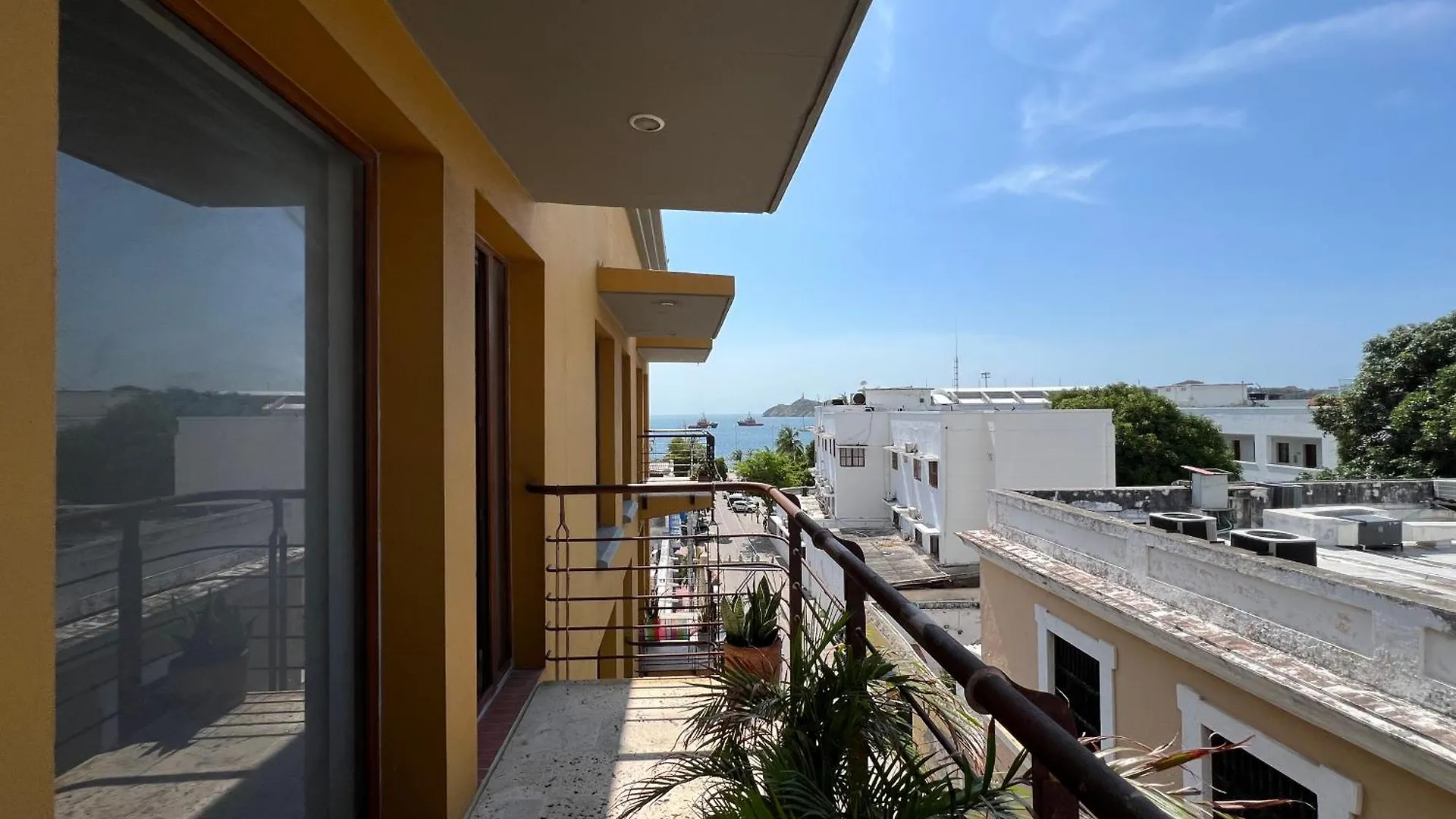 Exclusive Apt - Centro Historico Santa Marta  Santa Marta (Magdalena)