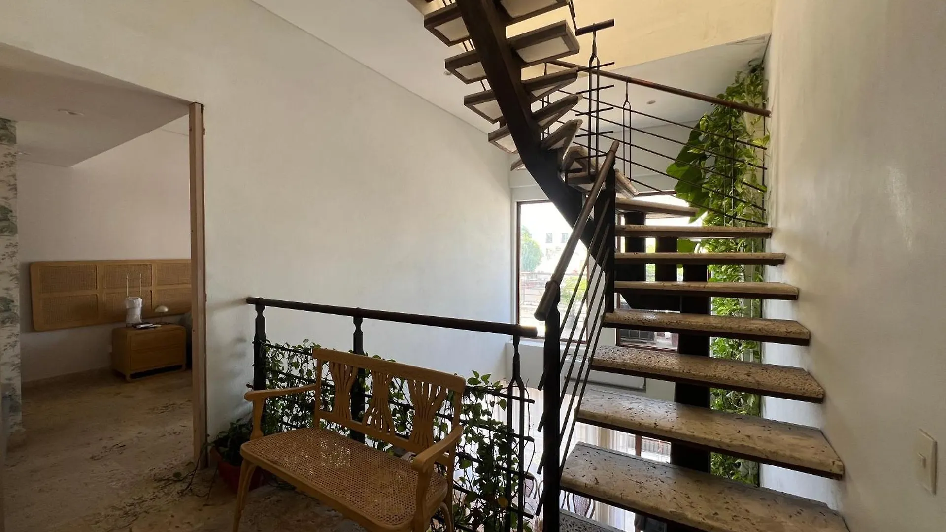 Apartment Exclusive Apt - Centro Historico Santa Marta