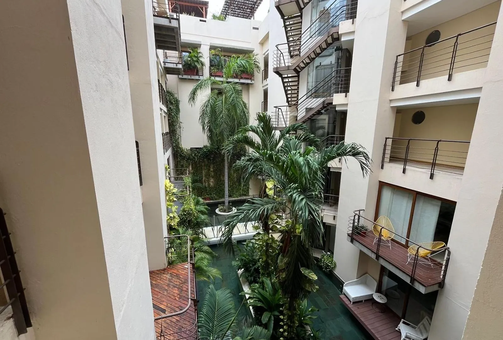 Exclusive Apt - Centro Historico Santa Marta