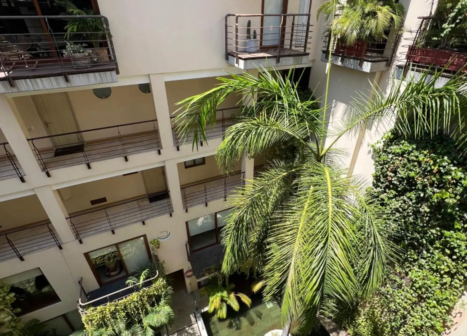 Exclusive Apt - Centro Historico Santa Marta  Apartment Santa Marta (Magdalena)