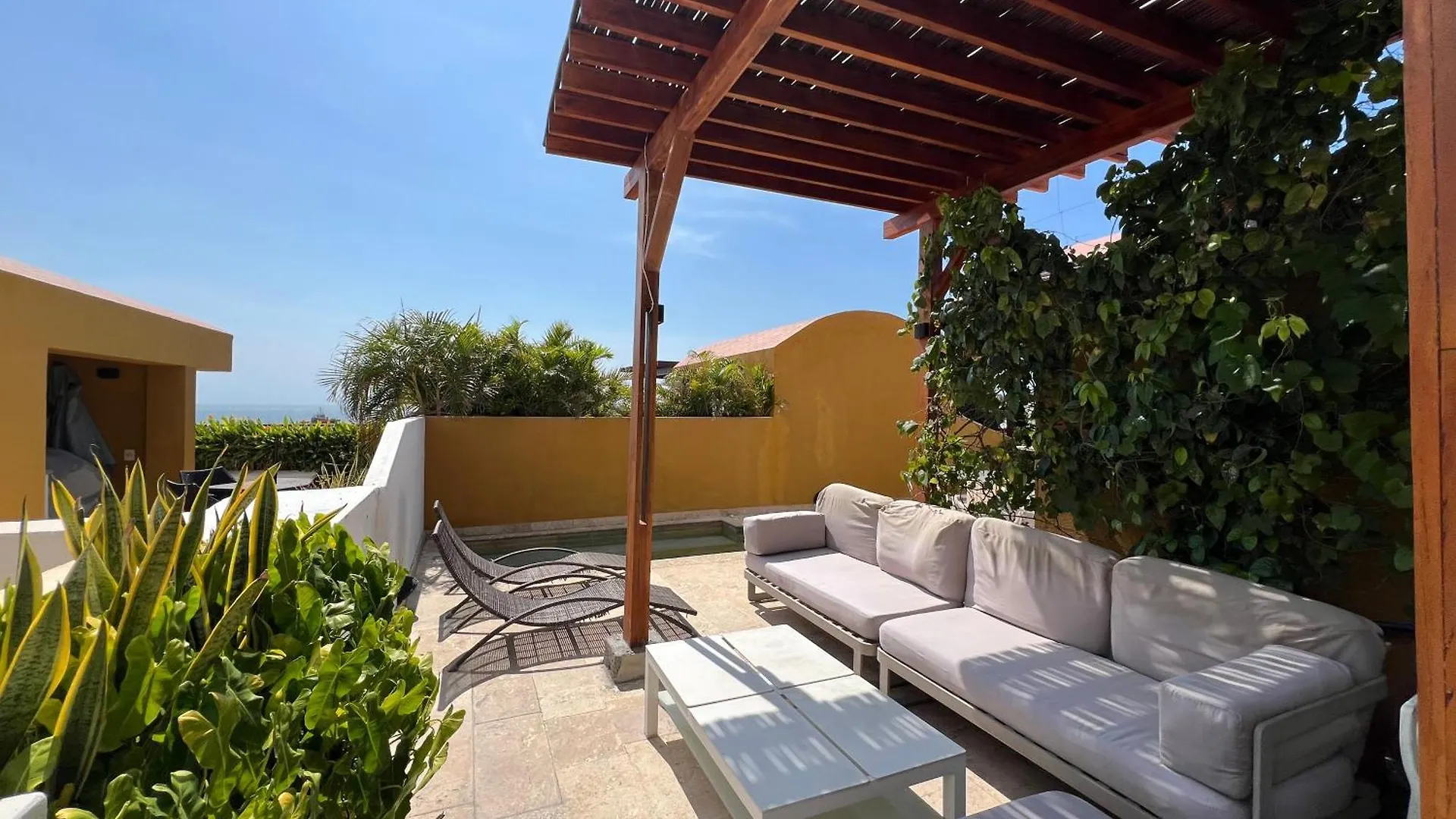 Exclusive Apt - Centro Historico Santa Marta  Apartment